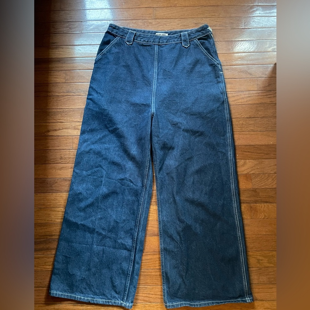 Rudy Jude Sailor Jean